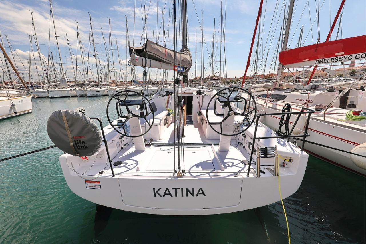 Katina