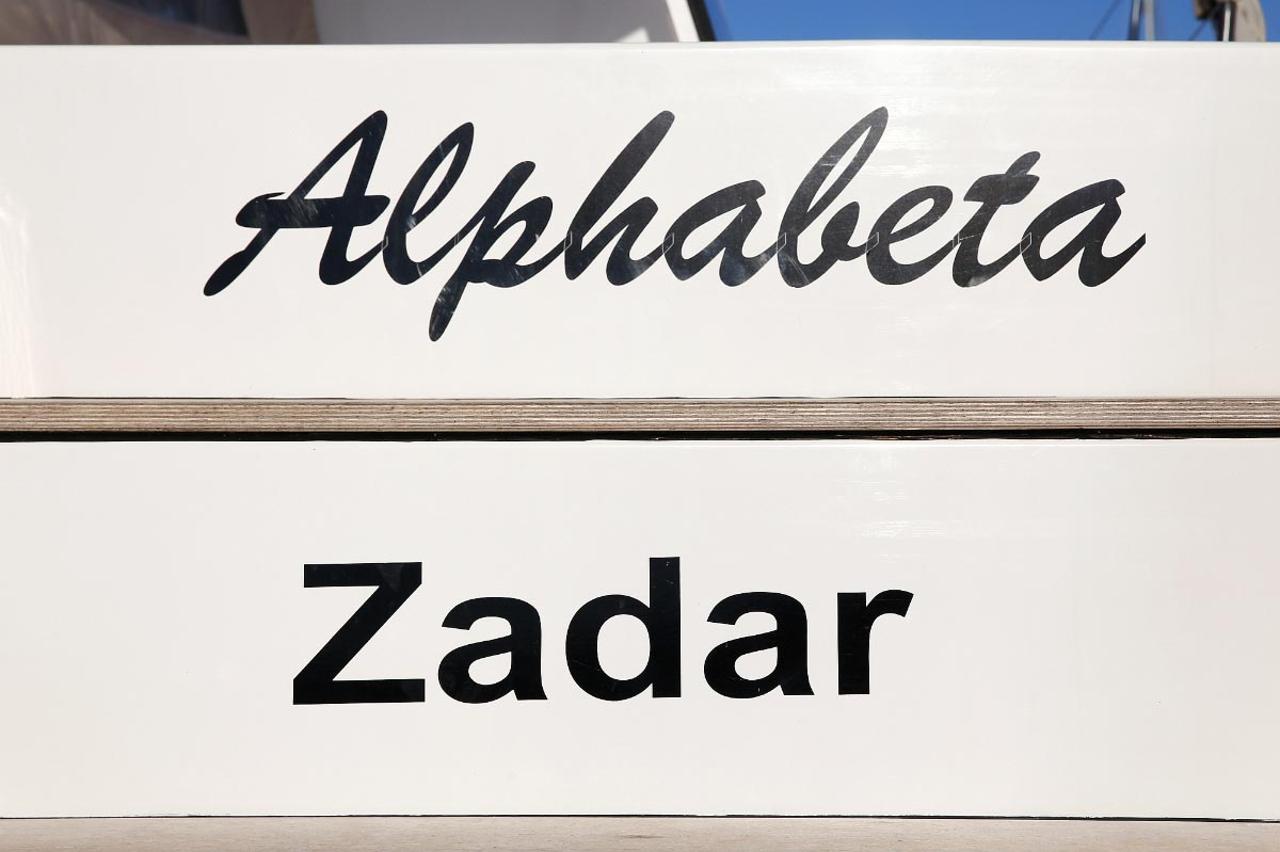 Noleggio Nautitech 46 Fly "Alphabeta" a Pula | Nautilus - Slika 4