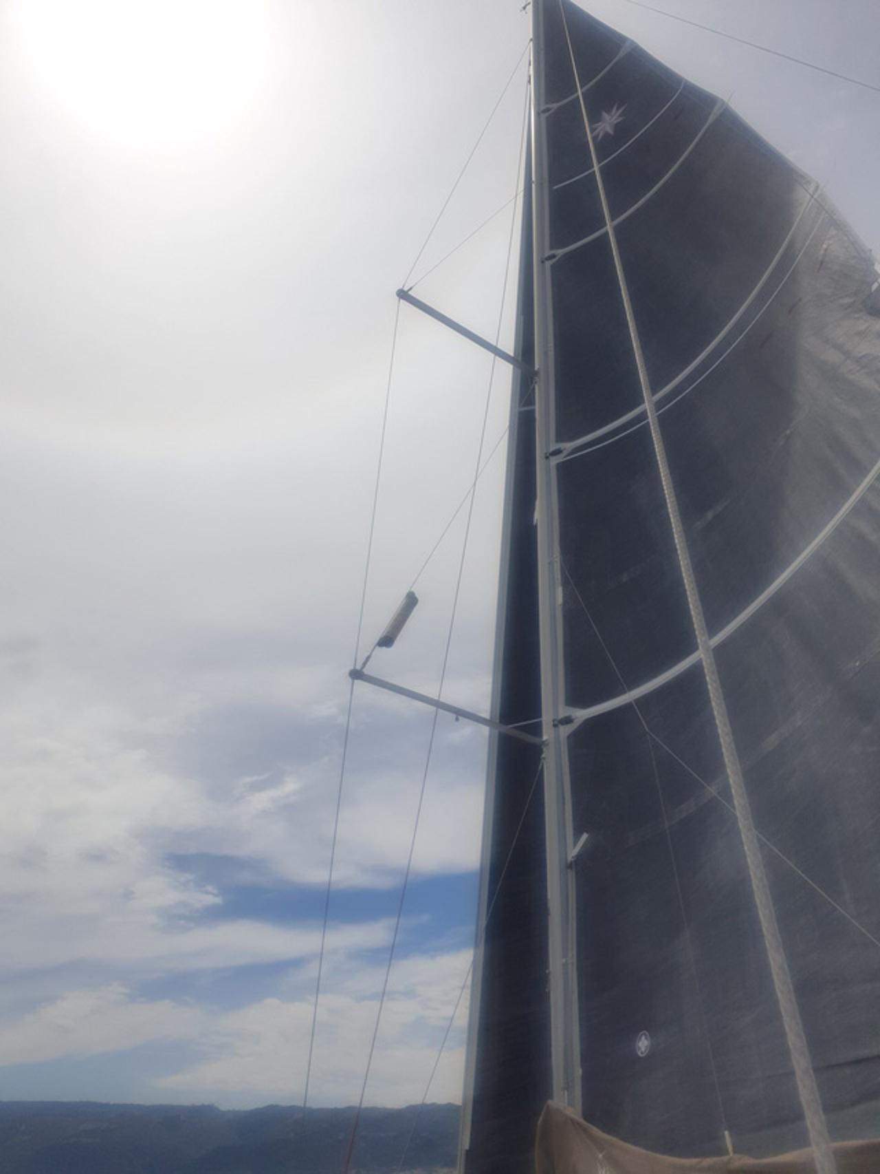 Najam Sun Odyssey 410 - 3 cab. "The song is you" u destinaciji Tropea | Nautilus - Slika 4