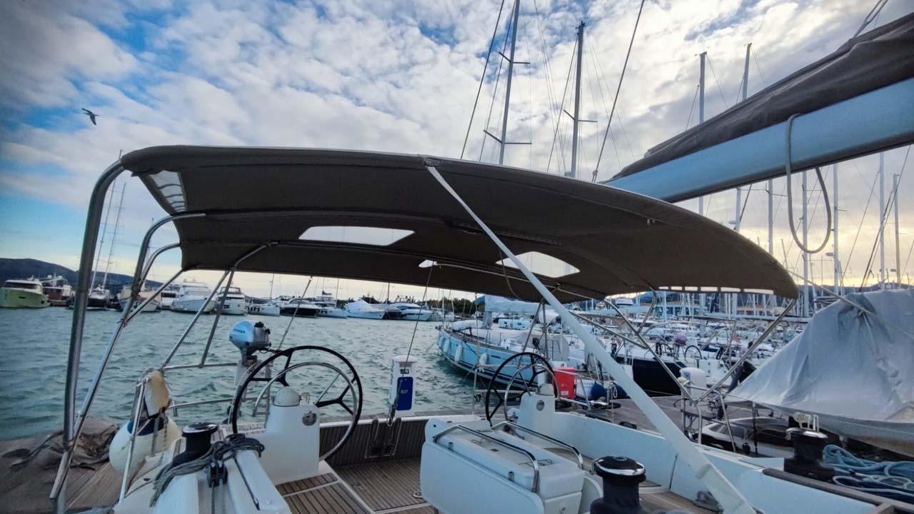 Noleggio Sun Odyssey 519 - 5 cab. "Alf" a Municipal Unit of Lefkada | Nautilus - Slika 3