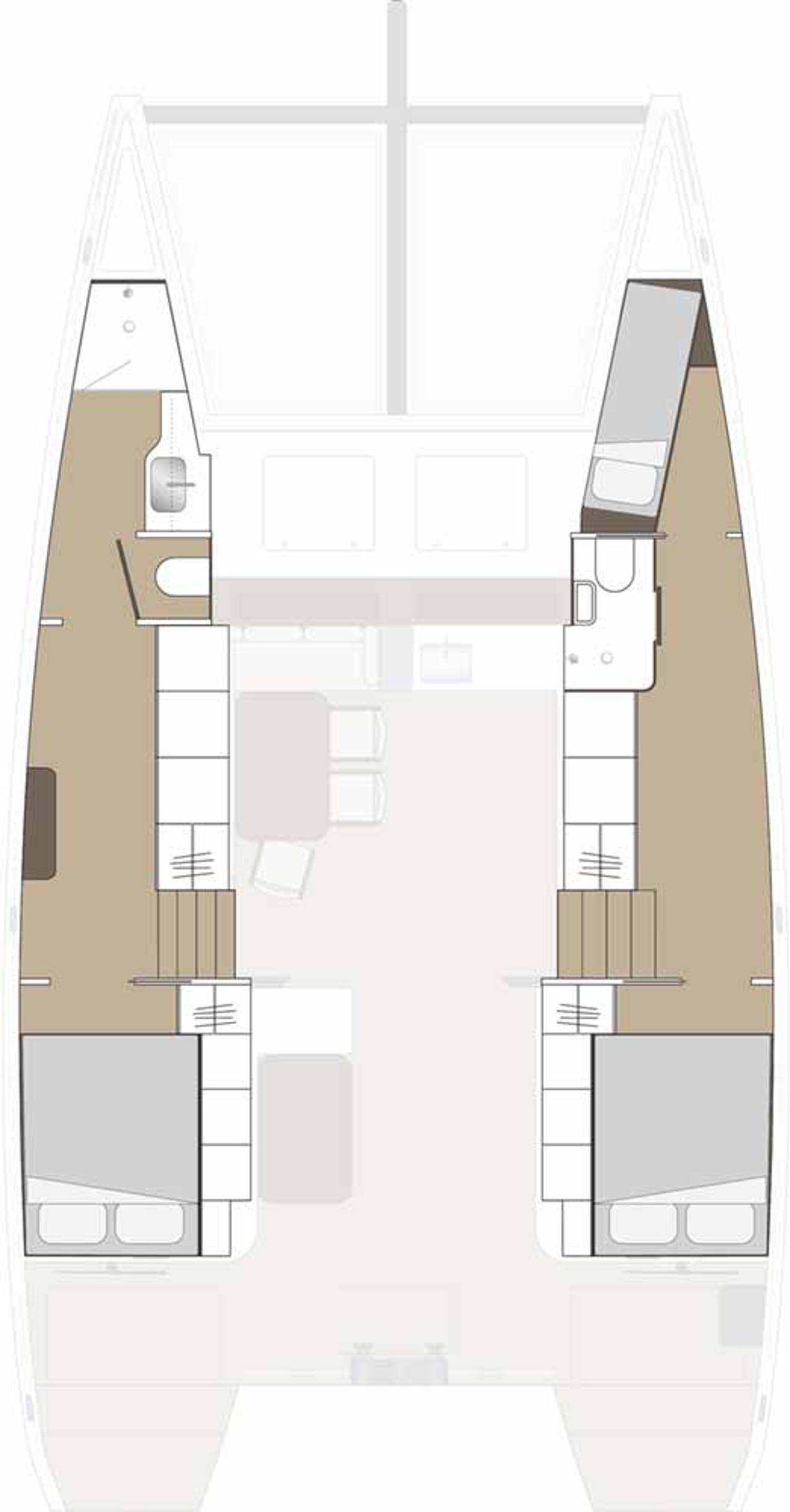 Najam Vaan R4 Electric "Silence" u destinaciji Šibenik | Nautilus - Slika 3