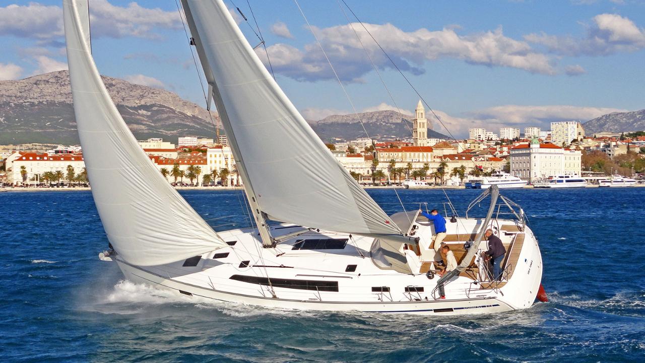 Charter Bavaria Cruiser 51 "Vela Tonka" in Split | Nautilus - Slika 4