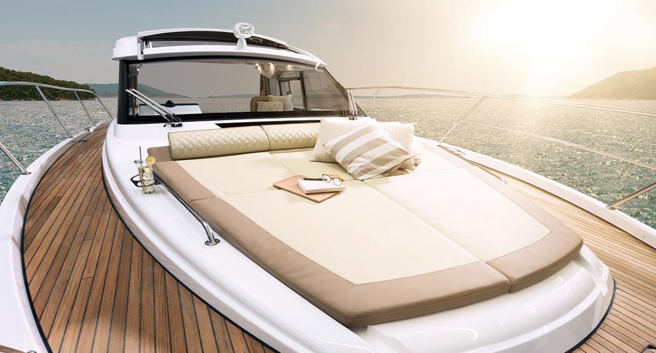 Charter Bavaria SR36HT "Lilian" in Biograd na Moru | Nautilus - Slika 4