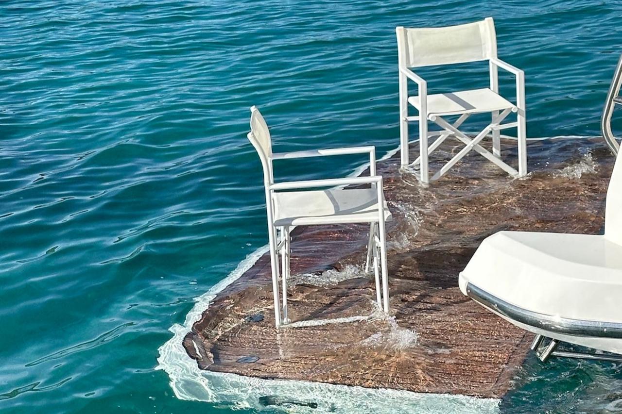 Charter Greenline 48 Fly "Nord" in Biograd na Moru | Nautilus - Slika 4