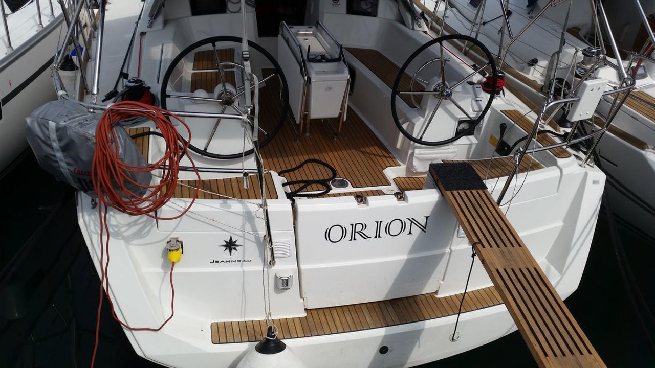 Orion