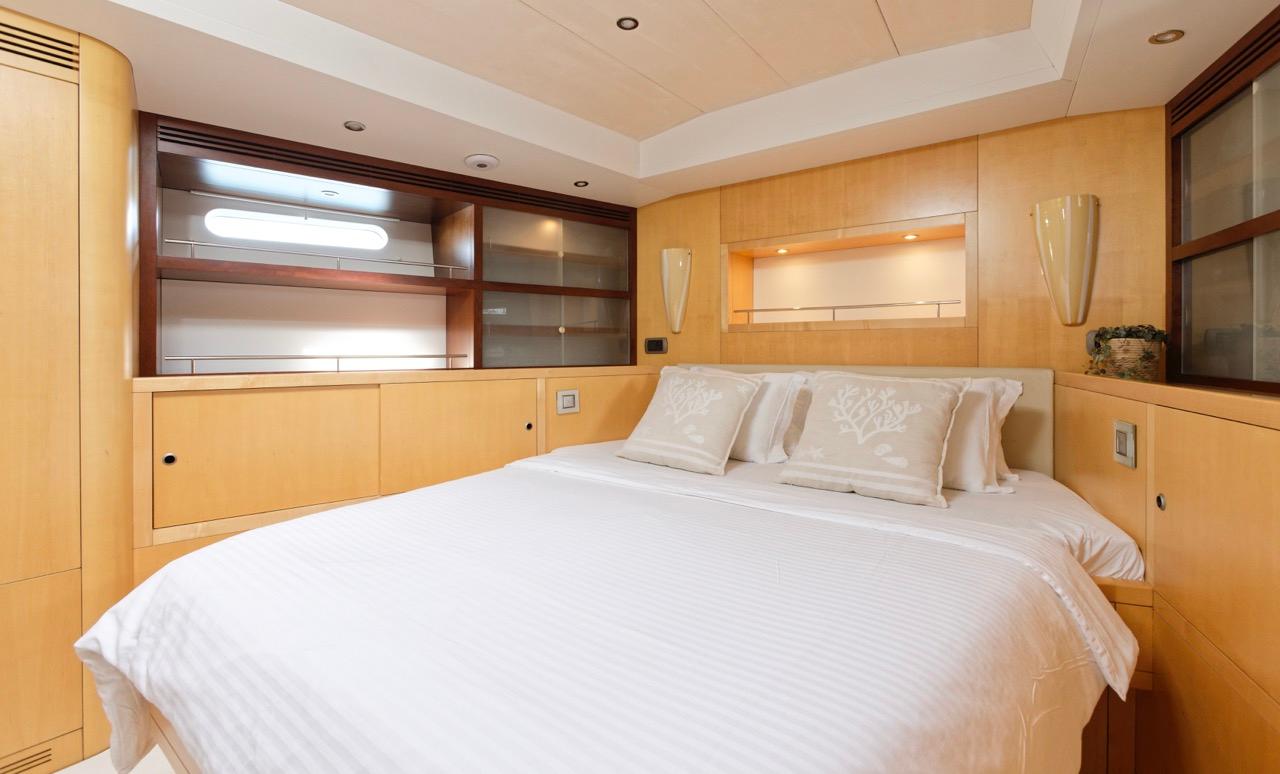 Noleggio Garcia 72.2 "Makay" a Kaštela | Nautilus - Slika 3