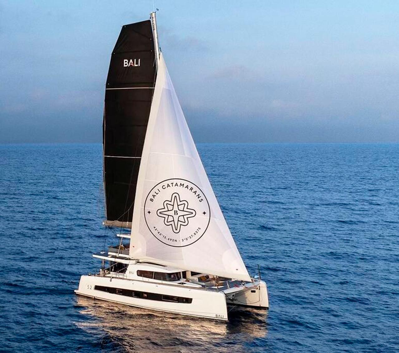 Noleggio Bali 5.2 - 5 + 2 cab. "New 1" a Trogir | Nautilus - Slika 4