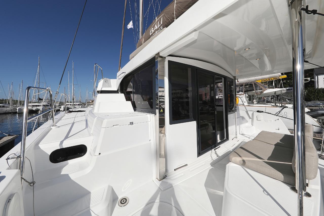 Noleggio Bali Catspace "4 Friends" a Trogir | Nautilus - Slika 4