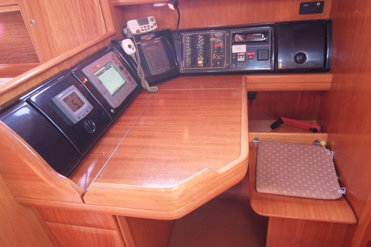 Noleggio Bavaria 42 Cruiser "Lupa" a Punat | Nautilus - Slika 4