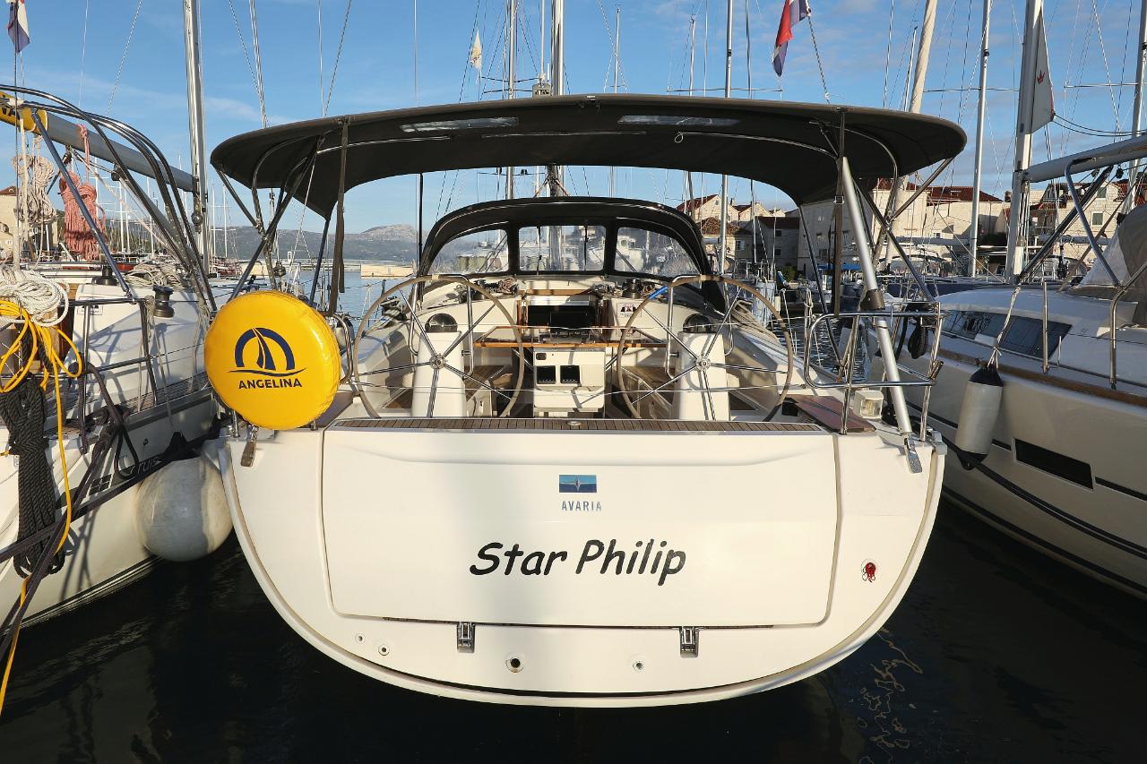 Star Philip