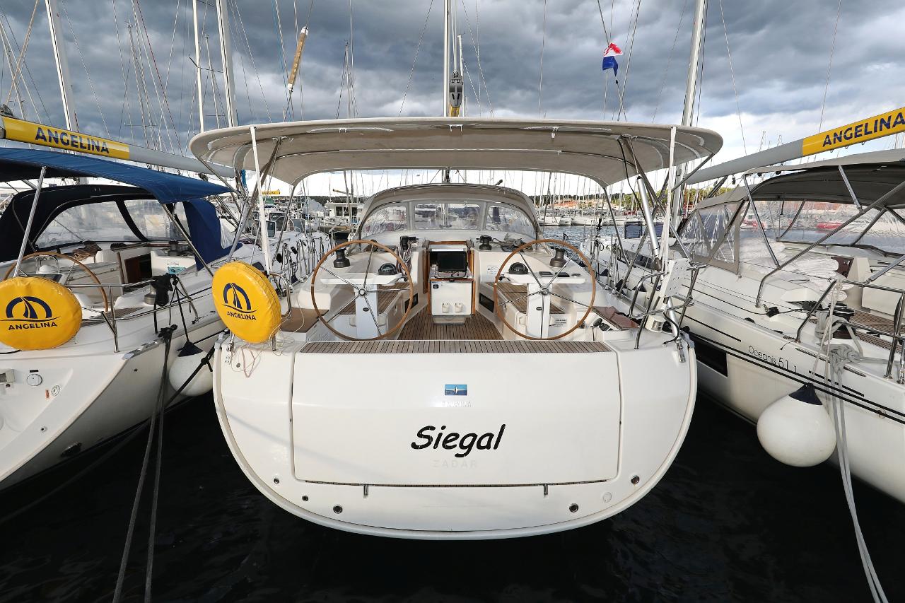 Siegal