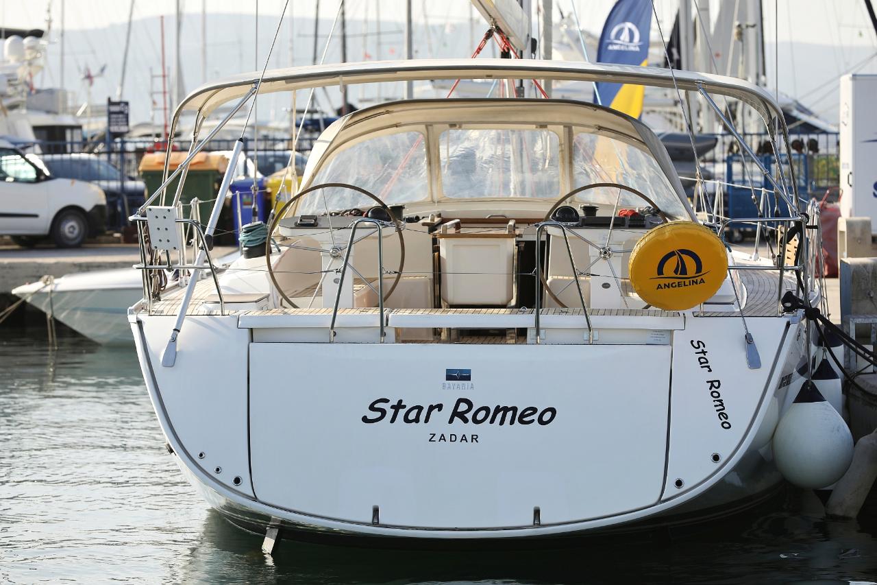 Star Romeo